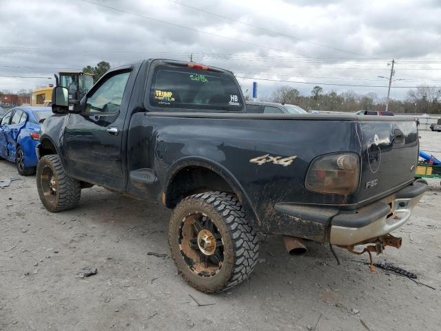 Image 2 of 2003 FORD F150  2003 with VIN 2FTRF08W73CA28213