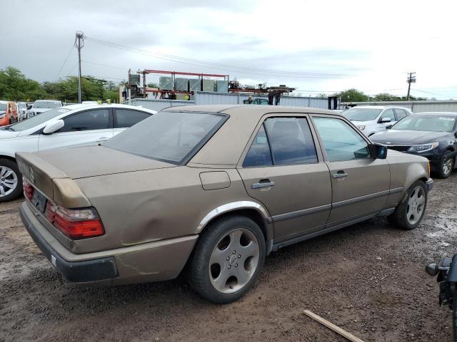 Image 3 of 1989 MERCEDES-BENZ 260 E 1989 with VIN WDBEA26D6KB024009