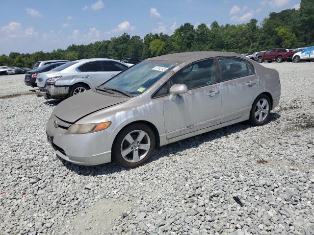 Изображение 1 2006 HONDA CIVIC EX 2006 с VIN 1HGFA16836L005244