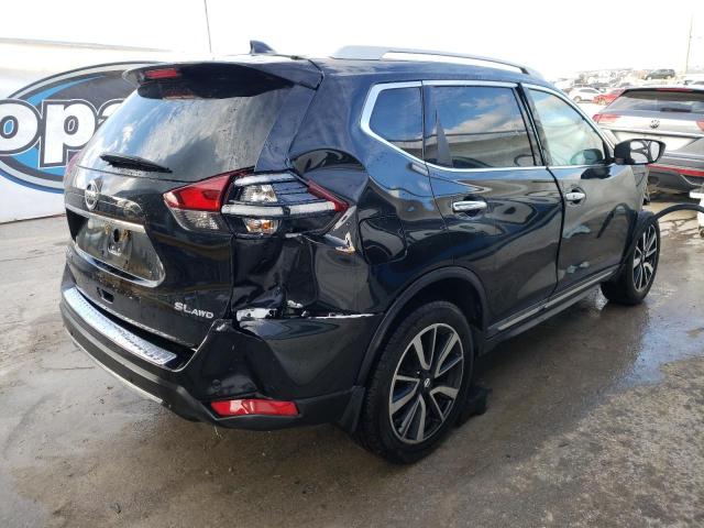 Image 3 of 2020 NISSAN ROGUE S 2020 with VIN 5N1AT2MV1LC722749