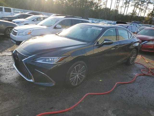 Obraz 2023 LEXUS ES 350 BASE 2023