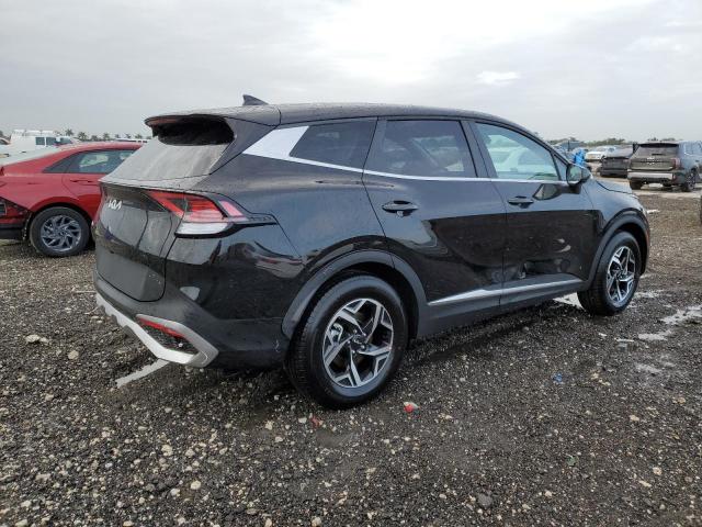 Image 3 of 2024 KIA SPORTAGE LX 2024 with VIN KNDPU3DF7R7218315