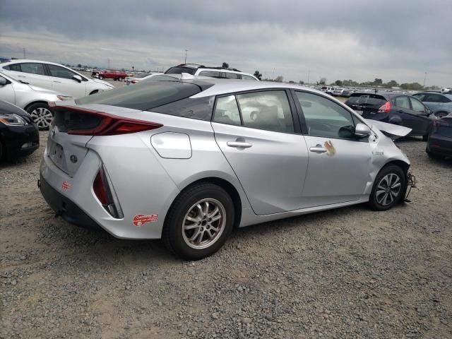 Image 3 of 2017 TOYOTA PRIUS PRIME  2017 with VIN JTDKARFP3H3004875