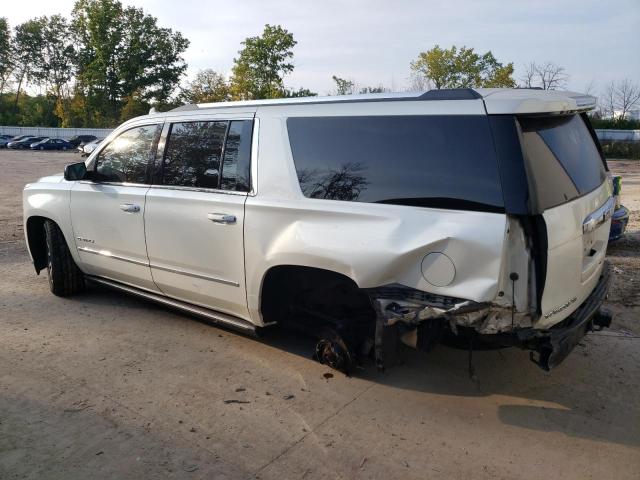 Изображение 2 2015 GMC YUKON XL DENALI 2015 с VIN 1GKS1JKJ3FR587725