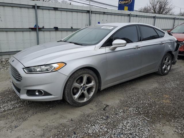 Image 1 of 2015 FORD FUSION SE 2015 with VIN 3FA6P0H77FR135823