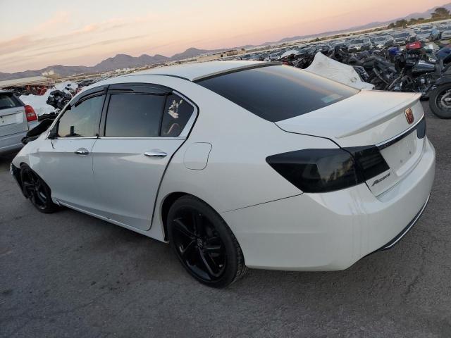 Image 2 of 2015 HONDA ACCORD EX 2015 with VIN 1HGCR2F75FA126118