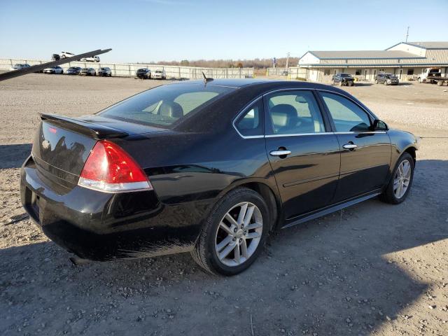 Изображение 3 2013 CHEVROLET IMPALA LTZ 2013 с VIN 2G1WC5E32D1192588