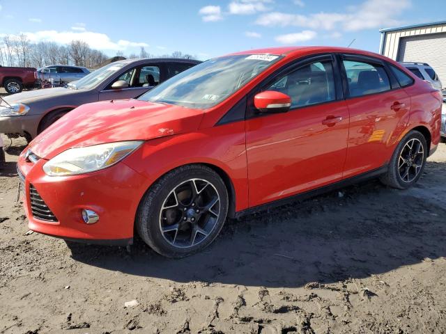 Obraz 1 z 2012 FORD FOCUS SE 2012 z VIN 1FAHP3F24CL148699