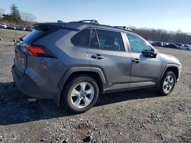 Изображение 3 2021 TOYOTA RAV4 XLE 2021 с VIN 4T3RWRFV0MU026953