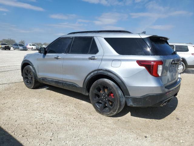 Изображение 2 2022 FORD EXPLORER ST 2022 с VIN 1FM5K8GC4NGA68262