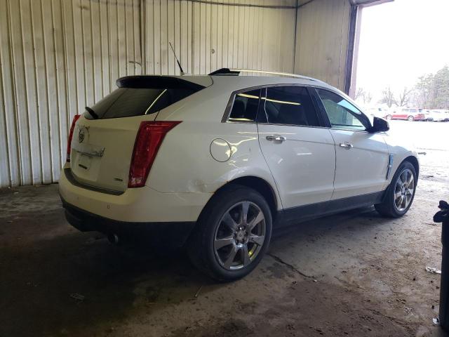 Image 3 of 2012 CADILLAC SRX PREMIUM COLLECTION 2012 with VIN 3GYFNFE37CS629425