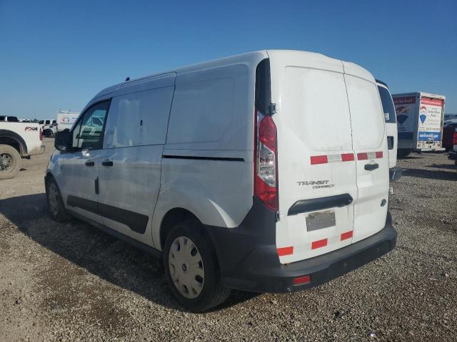 Obraz 2 z 2019 FORD TRANSIT CONNECT XL 2019 z VIN NM0LS7E75K1399665