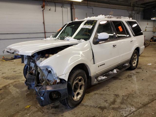 Obraz 2000 LINCOLN NAVIGATOR  2000