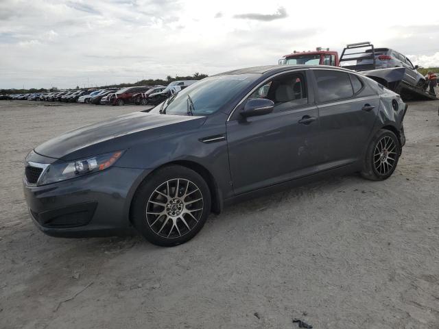 Изображение 2011 KIA OPTIMA LX 2011