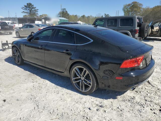 Изображение 2 2013 AUDI A7 PRESTIGE 2013 с VIN WAU2GAFC1DN071547
