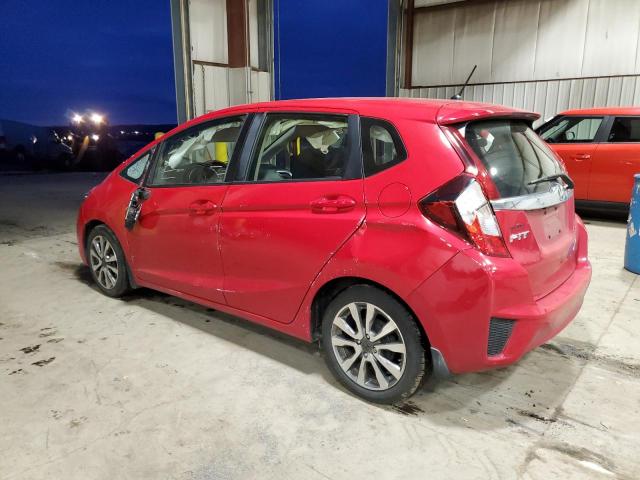 Image 2 of 2016 HONDA FIT EX 2016 with VIN JHMGK5H72GX042788