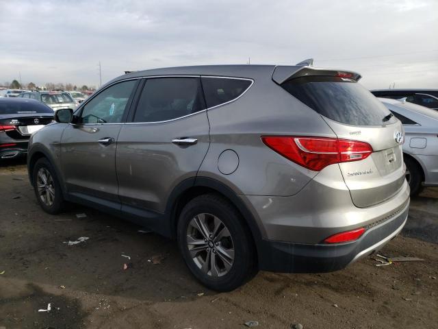 Image 2 of 2016 HYUNDAI SANTA FE SPORT  2016 with VIN 5XYZTDLB6GG361448