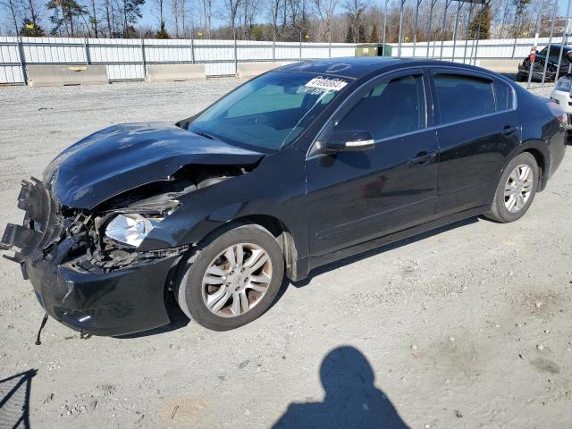 Изображение 2010 NISSAN ALTIMA BASE 2010