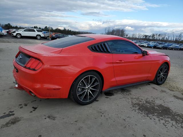 Изображение 3 2017 FORD MUSTANG  2017 с VIN 1FA6P8TH7H5305912