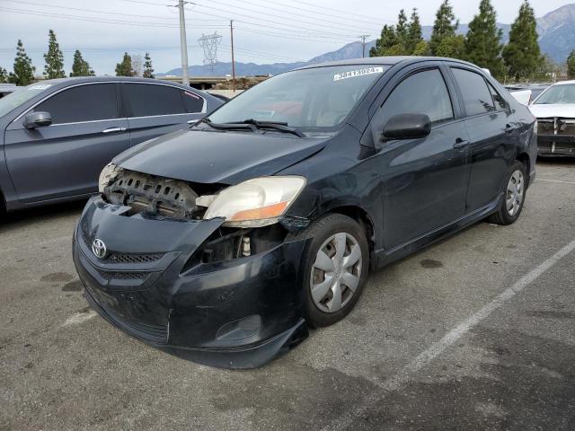 Obraz 1 z 2008 Toyota Yaris 2008 z VIN JTDBT923181267908