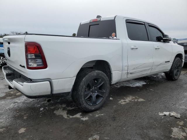 Image 3 of 2022 RAM 1500 BIG HORN/LONE STAR 2022 with VIN 1C6RRFFG9NN384964