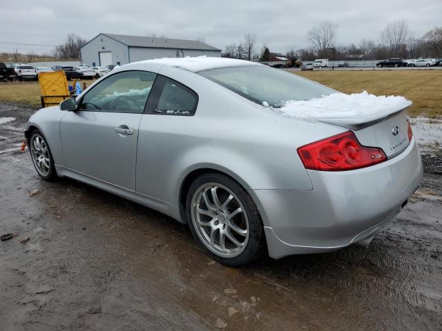 Image 2 of 2007 INFINITI G35  2007 with VIN JNKCV54E87M906013