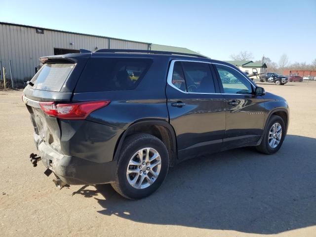 Изображение 3 2020 CHEVROLET TRAVERSE LT 2020 с VIN 1GNEVGKW3LJ133570