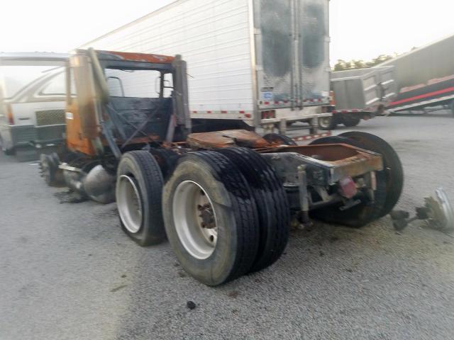 Image 3 of 2006 MACK 600 CHN600 2006 with VIN 1M1AJ06Y86N004050