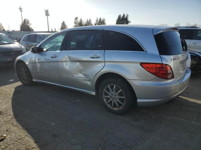 Image 2 of 2008 MERCEDES-BENZ R 320 CDI 2008 with VIN 4JGCB22E58A074799