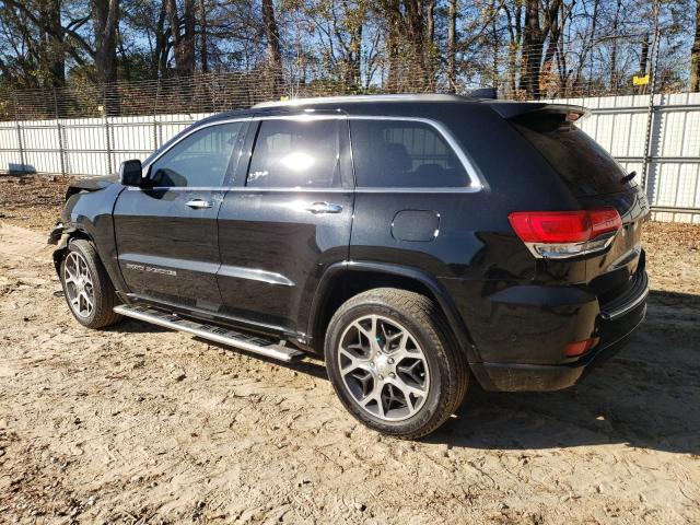 Obraz 2 z 2019 JEEP GRAND CHEROKEE OVERLAND 2019 z VIN 1C4RJECG6KC543008