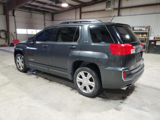 Изображение 2 2017 GMC TERRAIN SLE 2017 с VIN 2GKFLTEK7H6326317