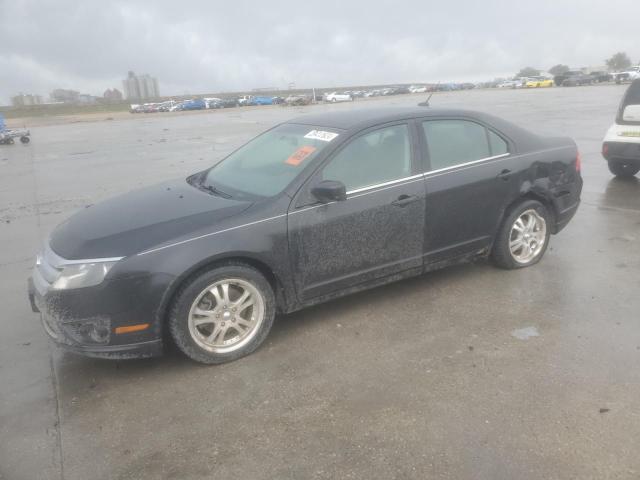 2011 FORD FUSION SE 2011 image