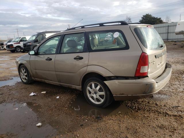 Image 2 of 2005 FORD FOCUS ZXW 2005 with VIN 1FAFP36NX5W159323