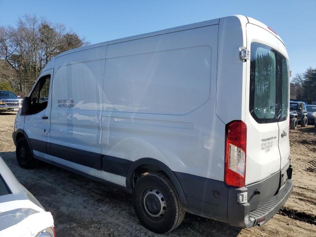 Obraz 2 z 2017 FORD TRANSIT T-150 2017 z VIN 1FTYE2CM4HKA29371