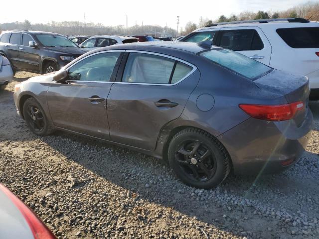 Image 2 of 2015 ACURA ILX 24 PREMIUM 2015 with VIN 19VDE2E57FE000136