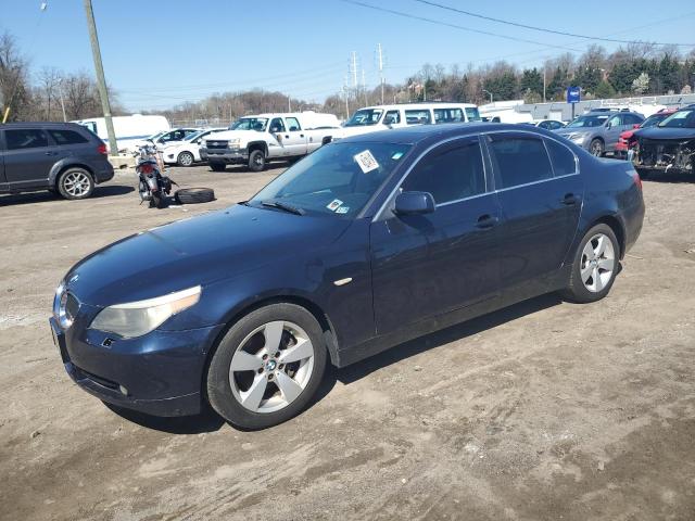Obraz 2007 BMW 530 XI 2007