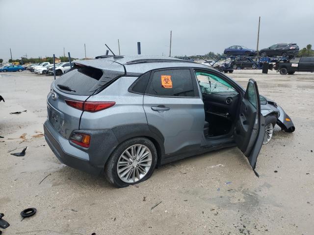 Изображение 3 2020 HYUNDAI KONA SEL 2020 с VIN KM8K22AA2LU432958