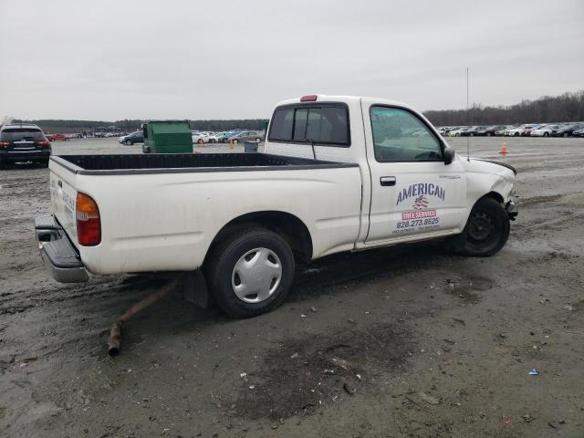 Изображение 3 1999 TOYOTA TACOMA  1999 с VIN 4TANL42N5XZ509953