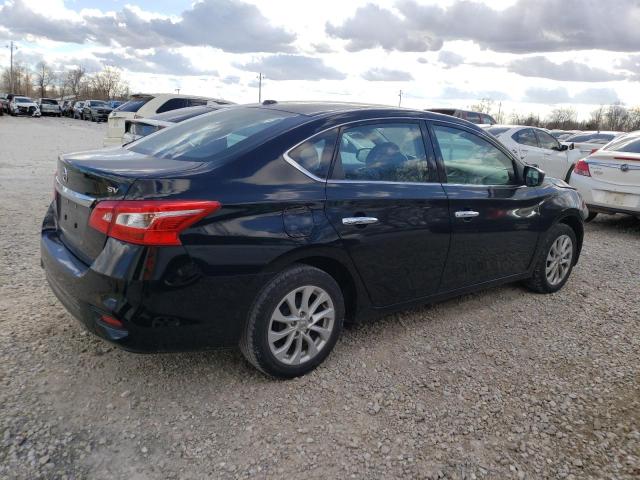 Obraz 3 z 2018 NISSAN SENTRA S 2018 z VIN 3N1AB7APXJY249094