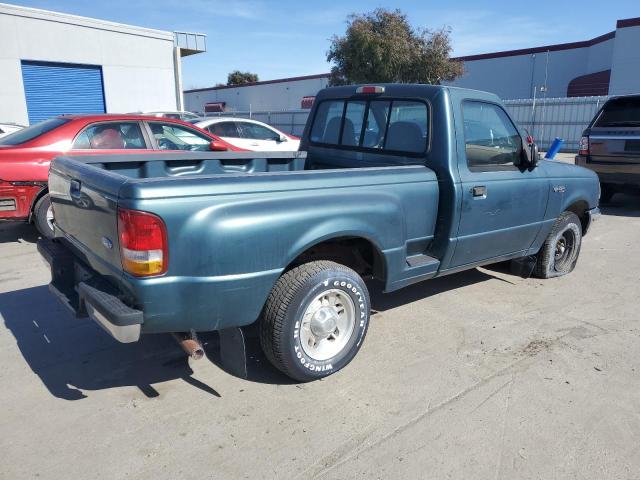 Изображение 3 1997 FORD RANGER  1997 с VIN 1FTCR10A1VPA31144