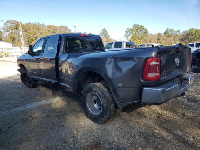 Image 2 of 2022 RAM 3500 BIG HORN/LONE STAR 2022 with VIN 3C63RRHL9NG408268