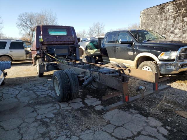 Изображение 2 2007 ISUZU NQR  2007 с VIN JALE5B16377905063