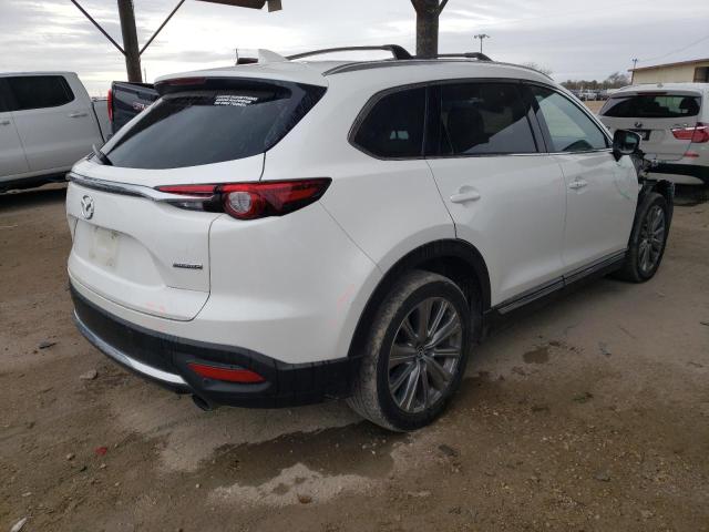 Image 3 of 2022 MAZDA CX-9 SIGNATURE 2022 with VIN JM3TCBEY8N0625596
