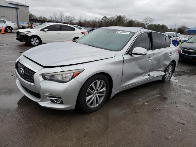 Obraz 2015 INFINITI Q50 BASE 2015