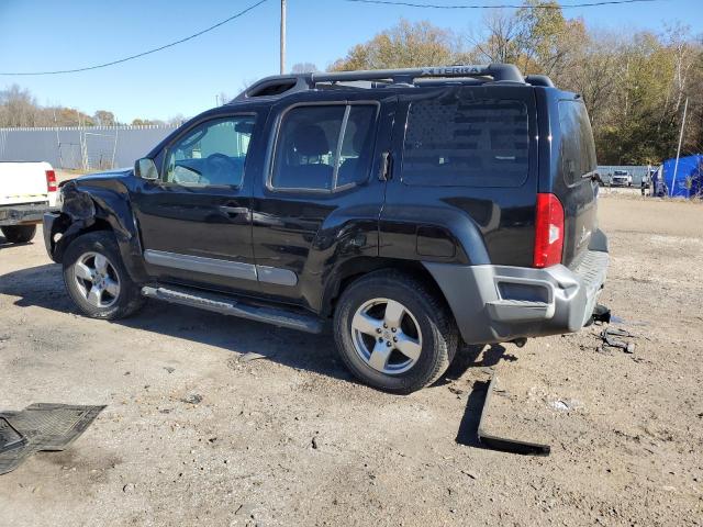 Image 2 of 2007 NISSAN XTERRA OFF ROAD 2007 with VIN 5N1AN08U47C542980