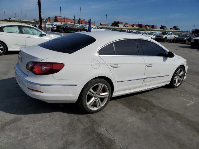 Изображение 3 2012 VOLKSWAGEN CC SPORT 2012 с VIN WVWMP7AN4CE500475