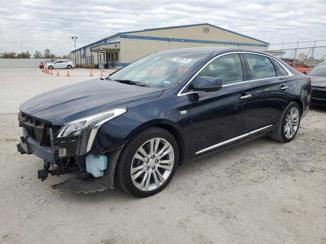 Image 1 of 2019 CADILLAC XTS LUXURY 2019 with VIN 2G61M5S32K9134856
