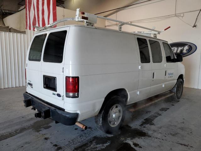 Image 3 of 2014 FORD ECONOLINE E250 VAN 2014 with VIN 1FTNE2EW8EDA18794