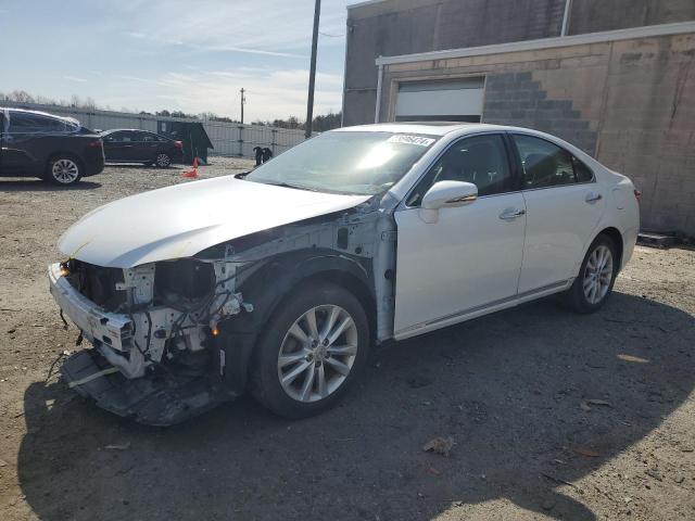 Image 1 of 2012 LEXUS ES 350 2012 with VIN JTHBK1EGXC2499427