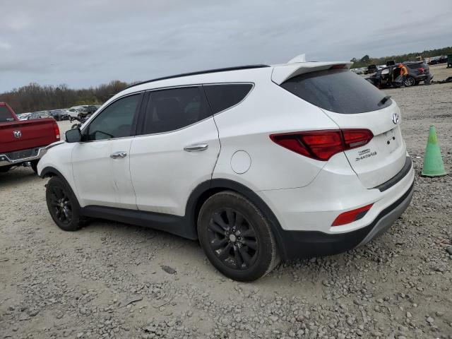 Obraz 2 z 2018 HYUNDAI SANTA FE SPORT  2018 z VIN 5NMZU4LA2JH087554